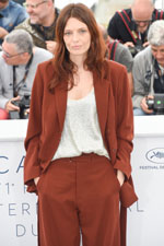 Amelie Daure Amelie Daure
